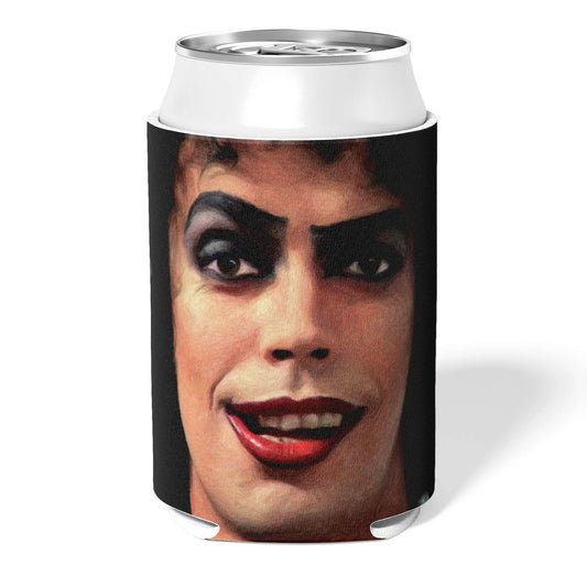 Frank-N-Furter Inspired Can Cooler
