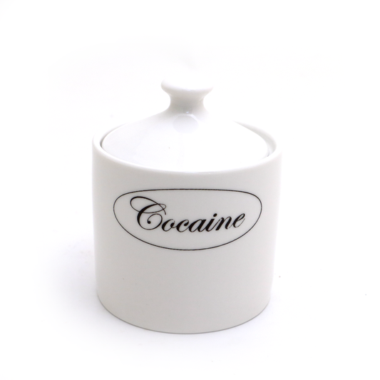 Cocaine Sugar Bowl