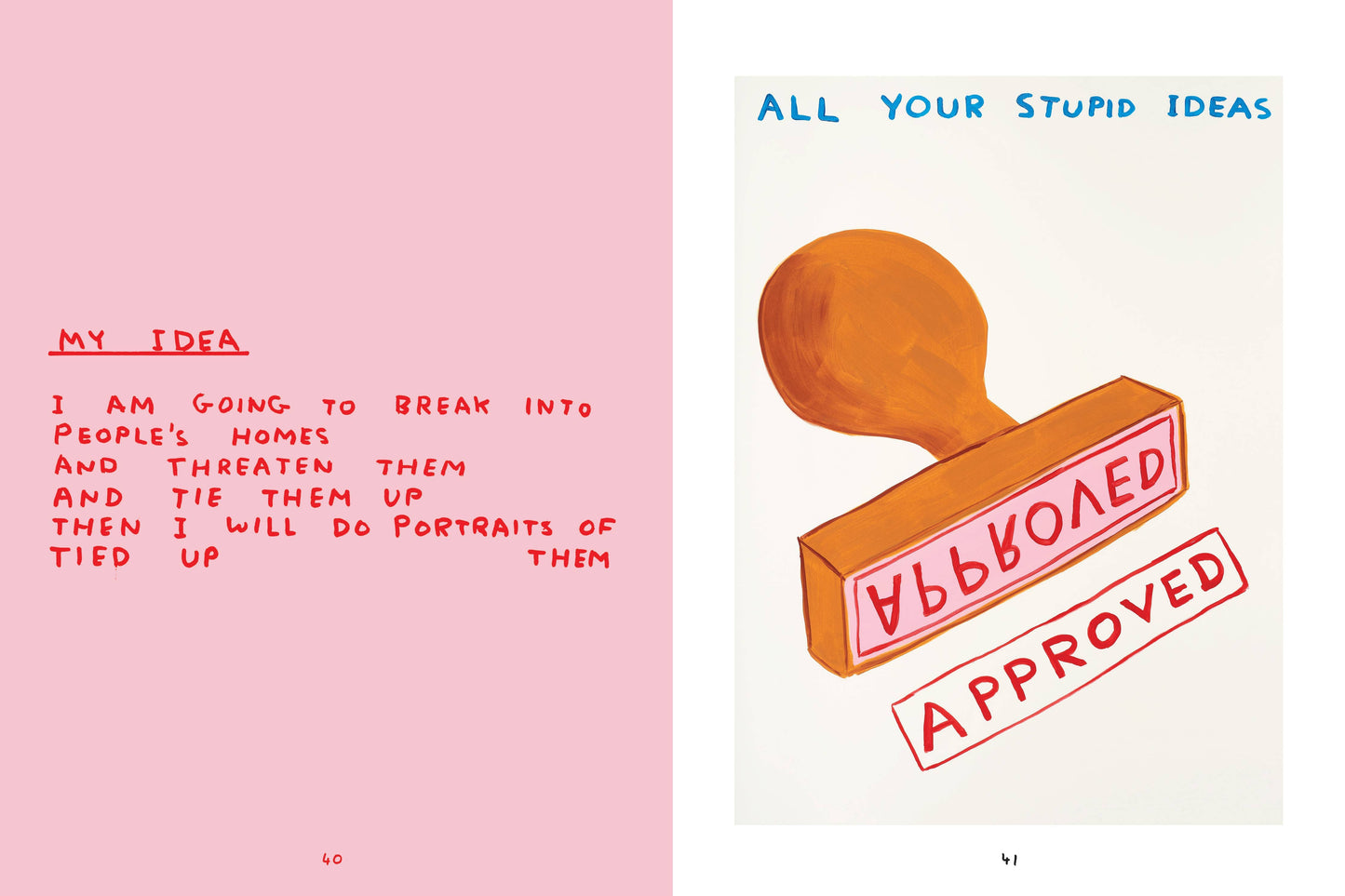 Get Your Sh*t Together