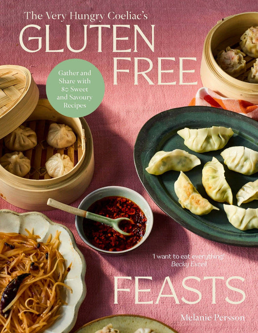 Gluten-Free Feasts