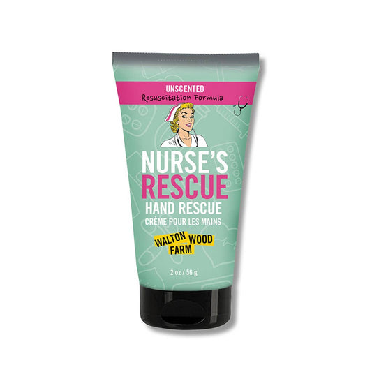 Hand Rescue Nurse's Tube 2 oz