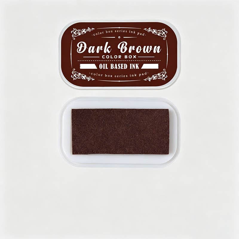 Color Box Small Gift: Chocolate / One Size