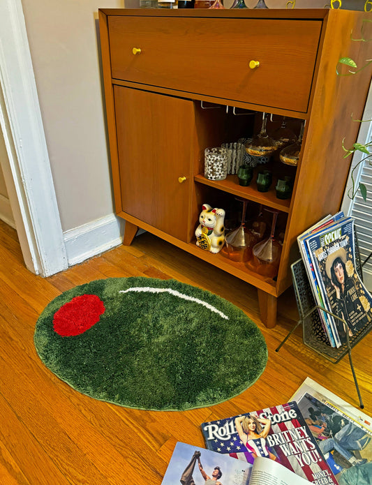 Olive Rug