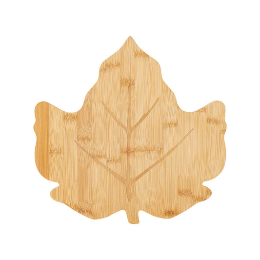 Leaf Wood Board