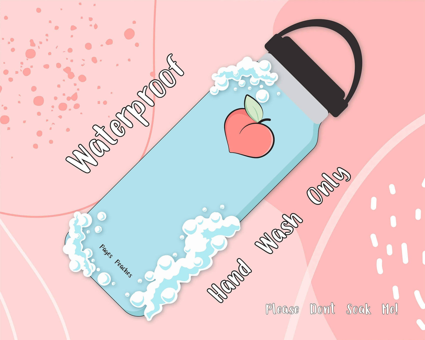 Move I'm Gay U-Haul Sticker