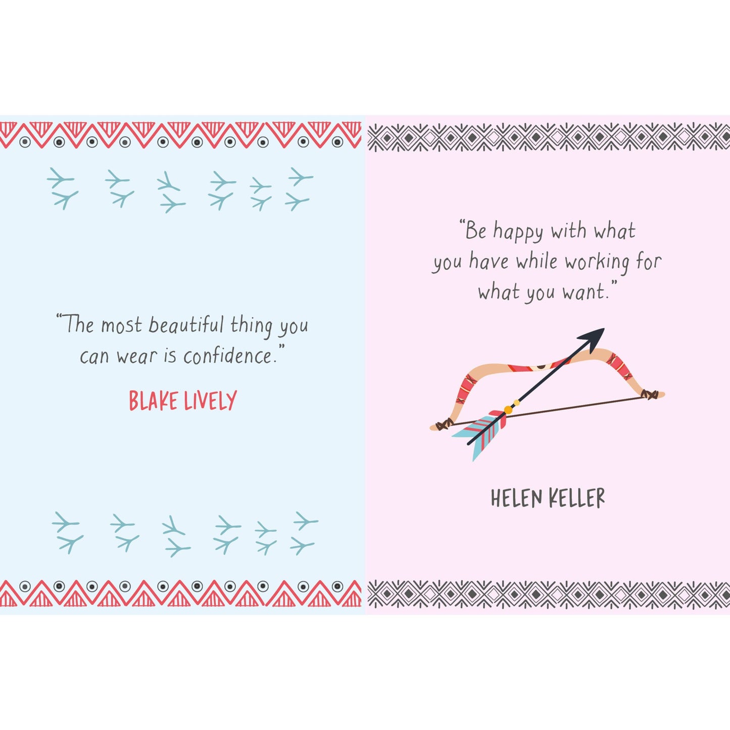 Badass Mother Clucker Gift Books - Shine With Confidence