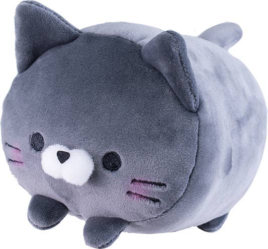 【JAPANESE】MOCHIFUWA KORO KORO MEOW FRIENDS! CAT SERIES: Brown