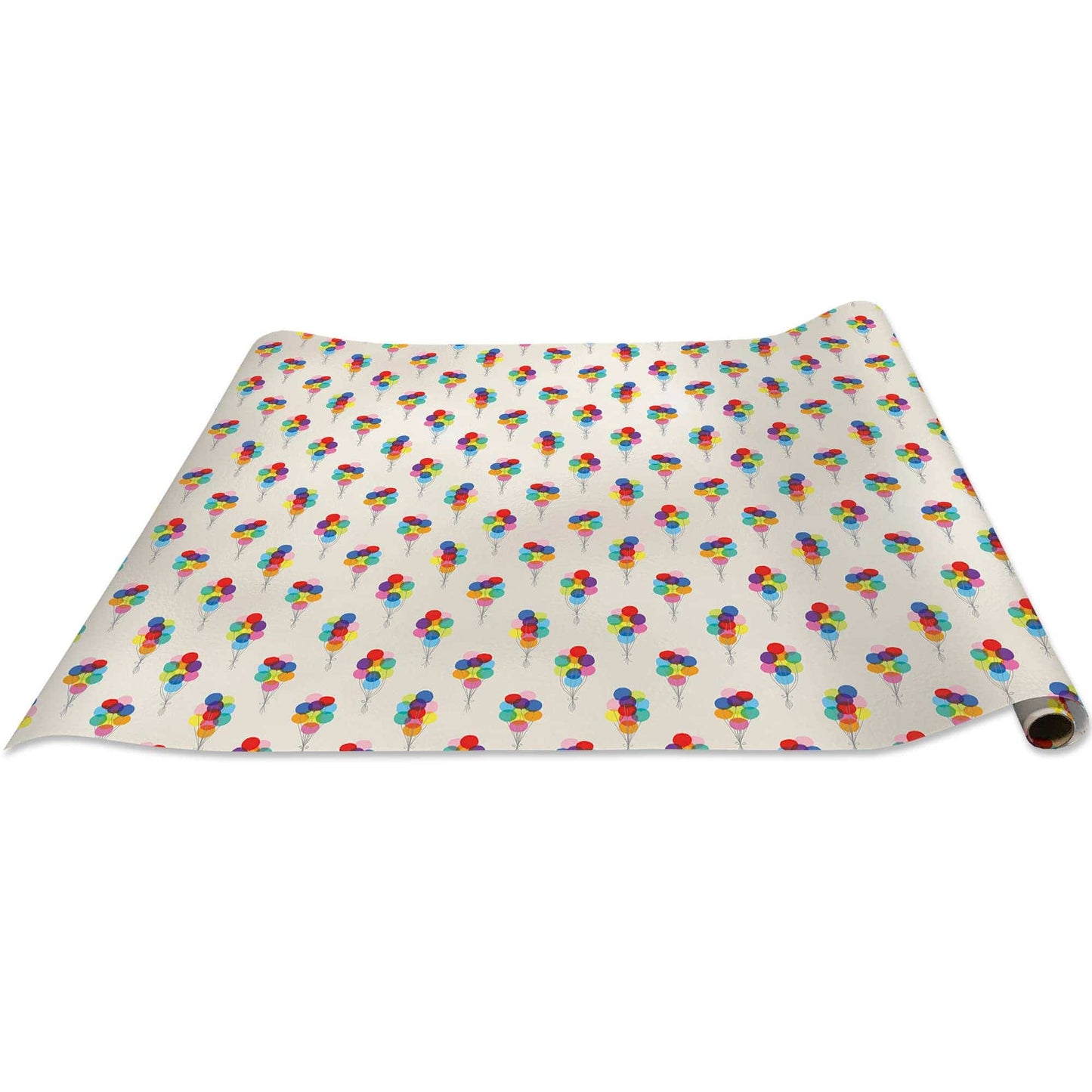 Wrap - Rolls Bunch of Balloons