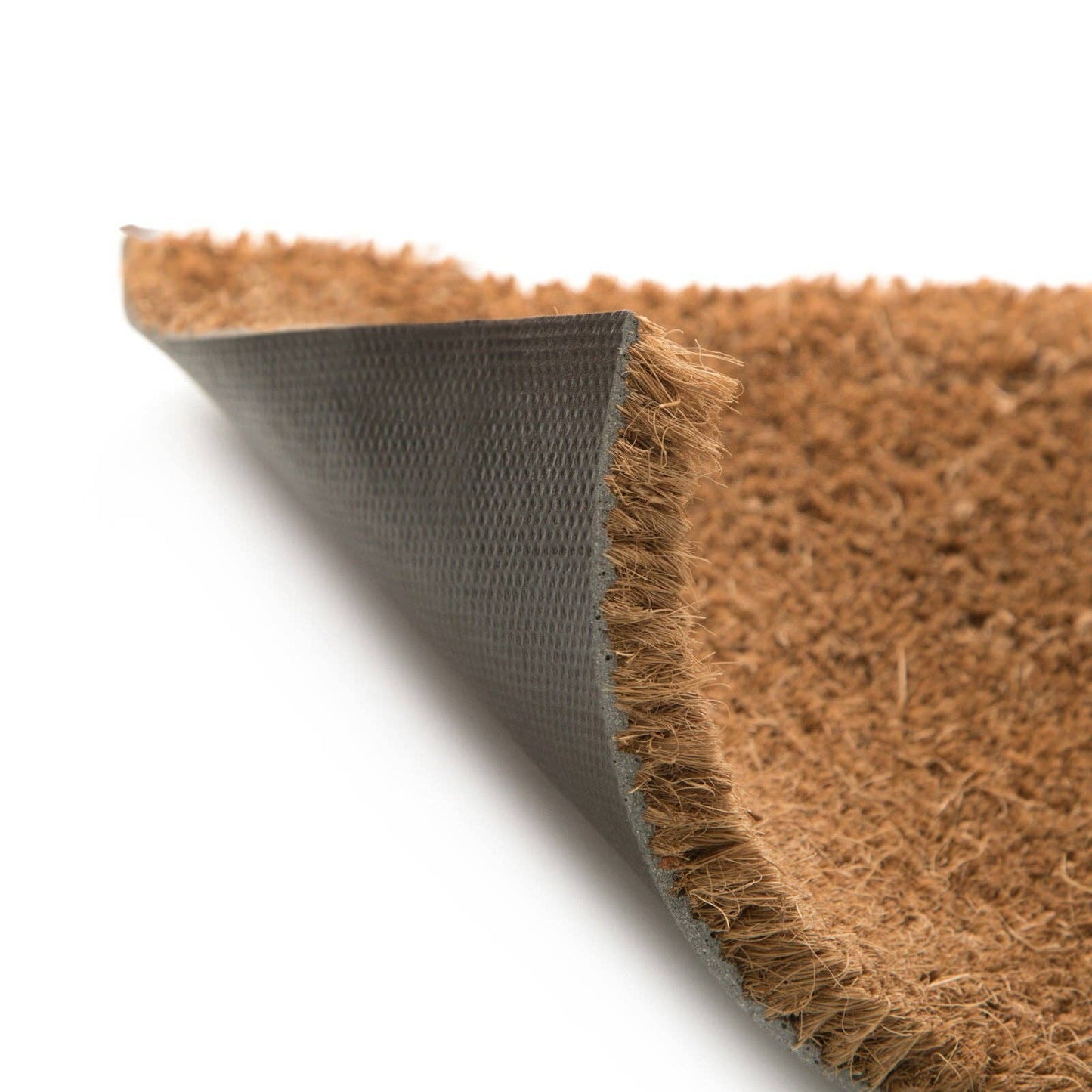 Ho, Why is You Here? Door Mat