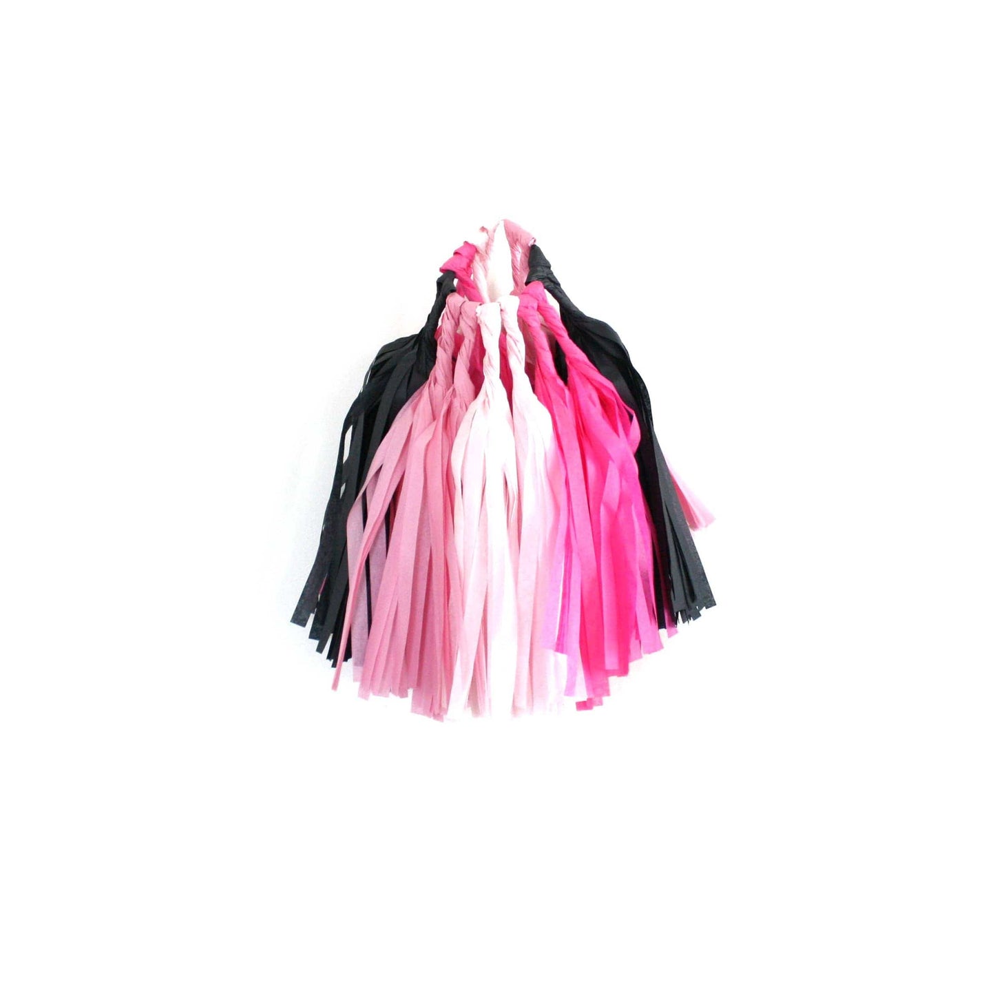 Flamingle Tissue Tassel Kit