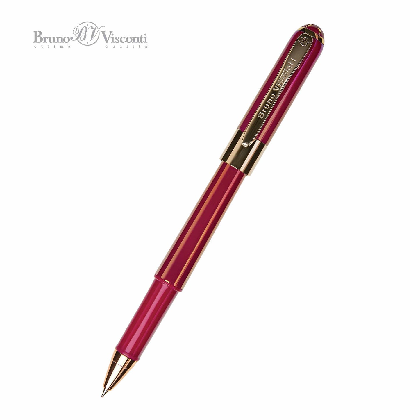 Monaco - Pearlescent Burgundy