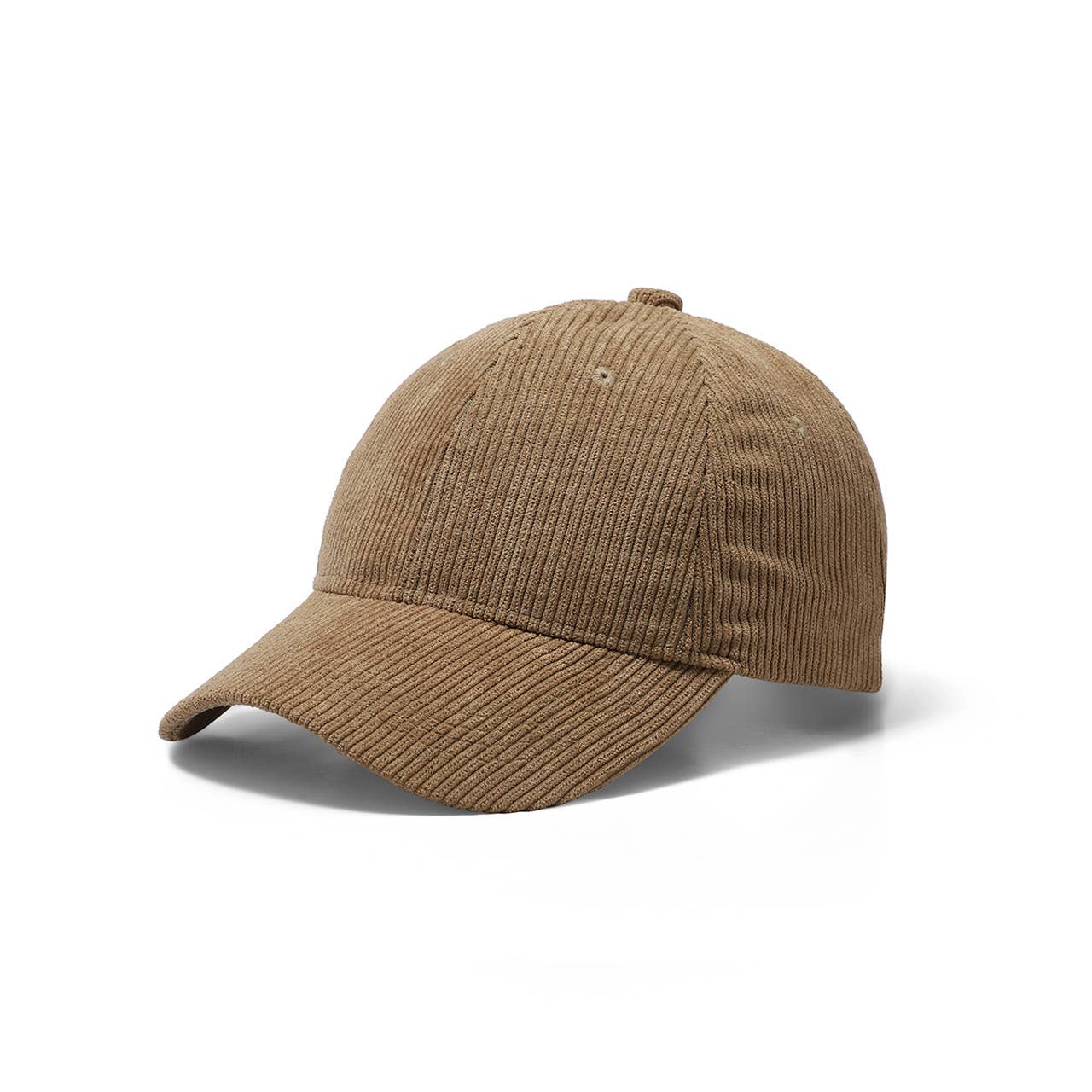 Corduroy Baseball Cap - Unisex