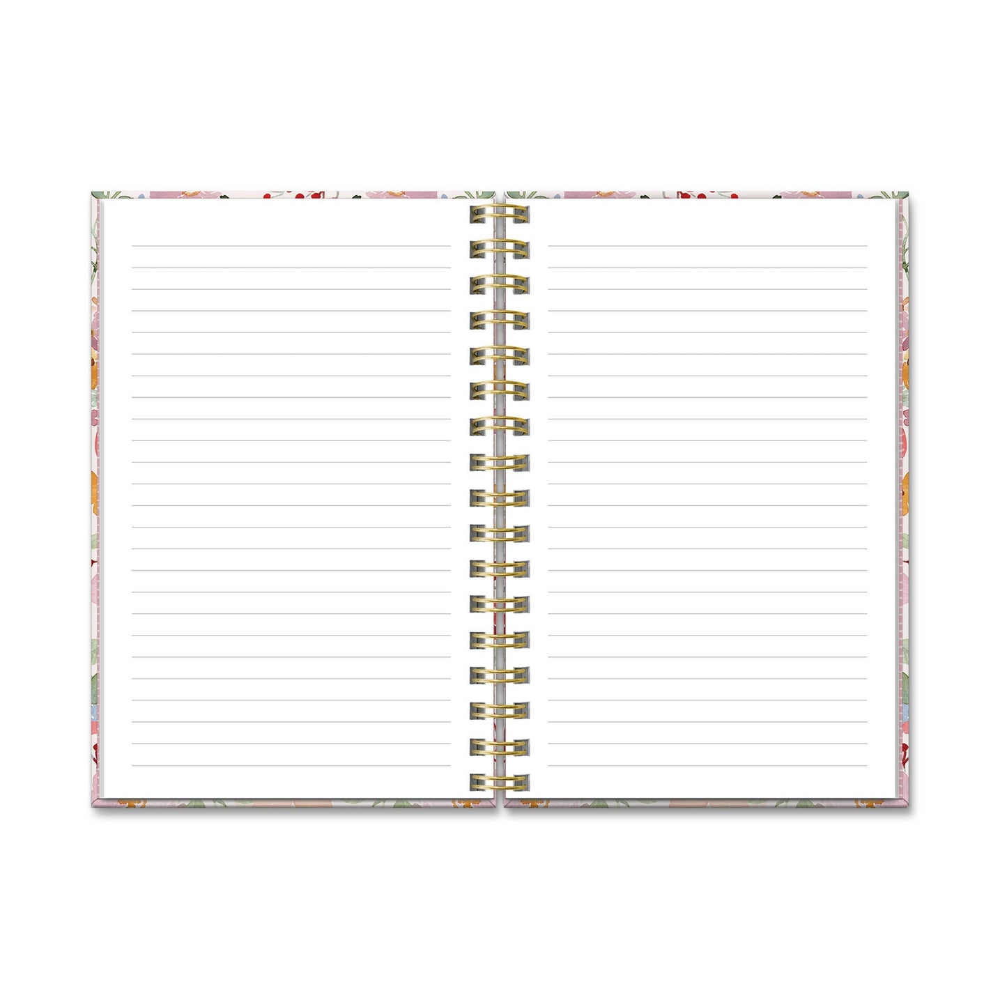 Good Things Medium Spiral Notebook