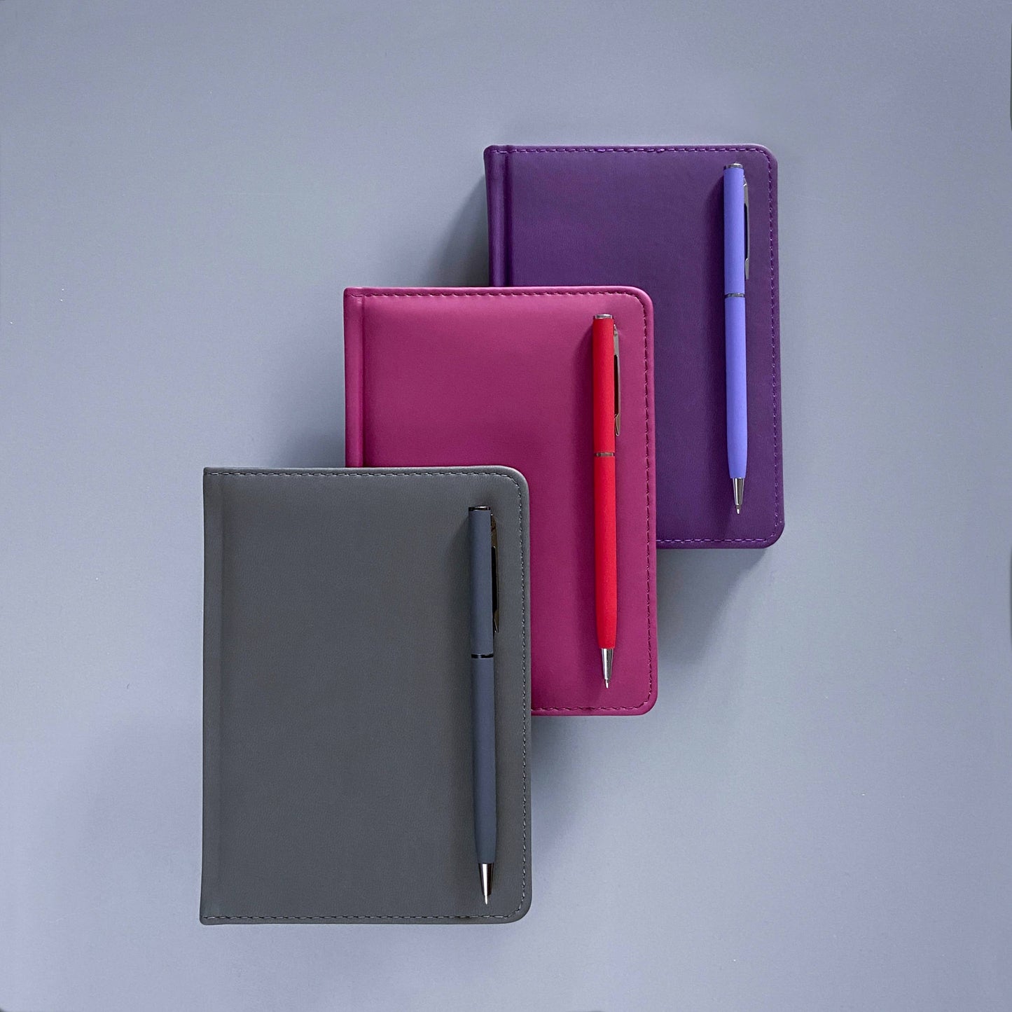 Palermo pen - Black