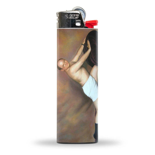 Art of Seduction Lighter