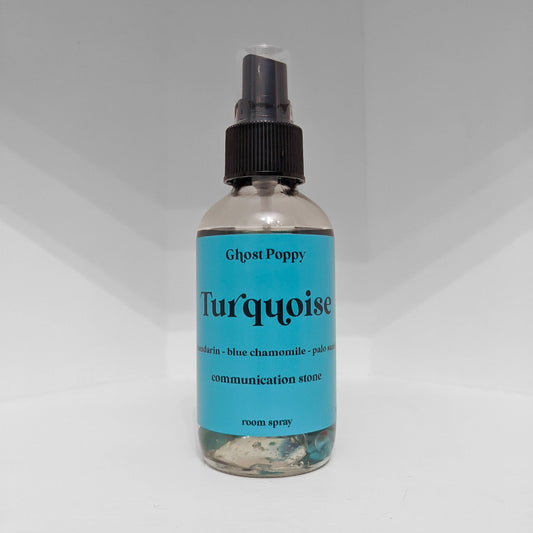 Turquoise Room Spray