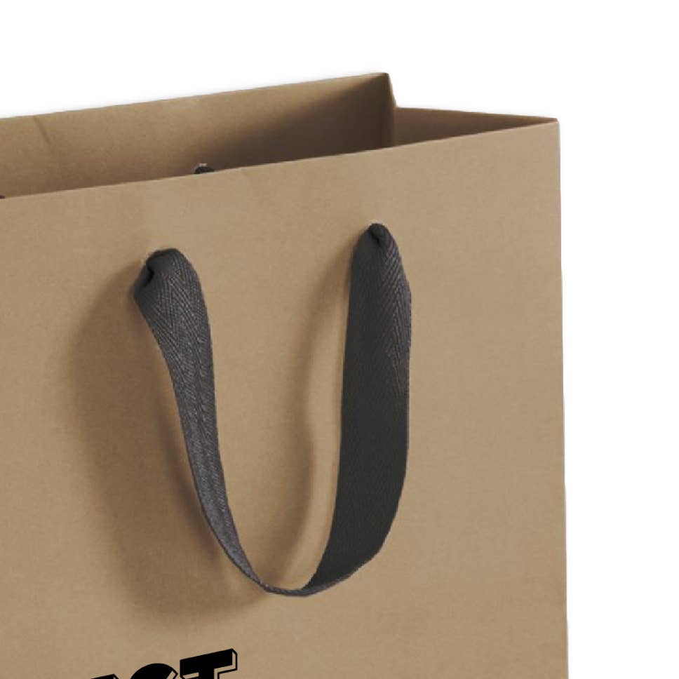 Thought Of Me - Funny Gift Bag