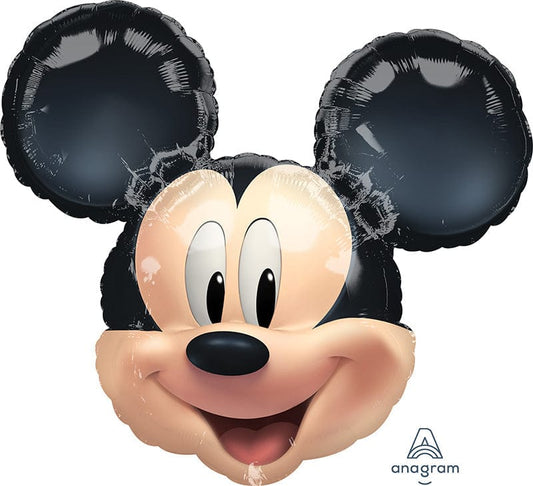 25" Mickey Mouse Forever Balloon