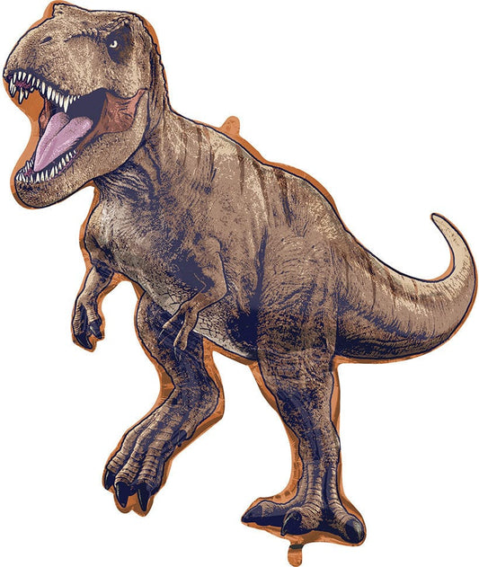 42" Jurassic World Balloon