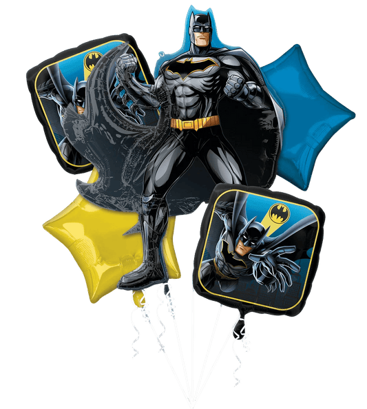 Batman Bouquet Balloon