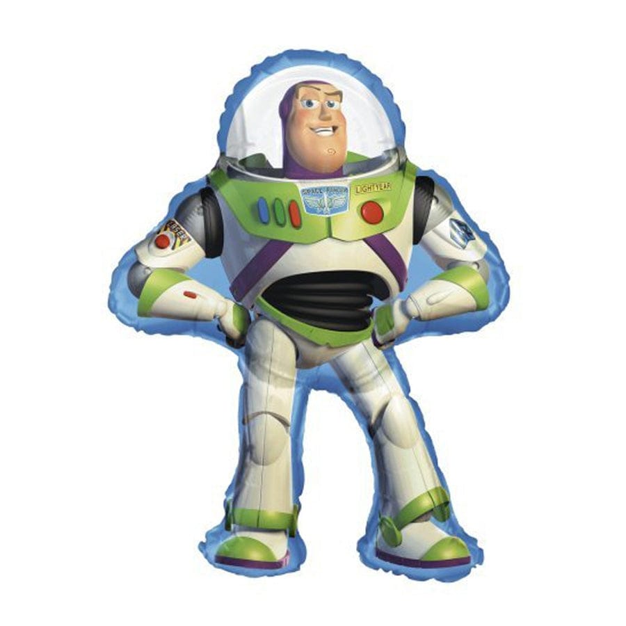 35" Buzz Light Year Balloon