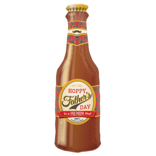 36" Hoppy Father's Day Balloon