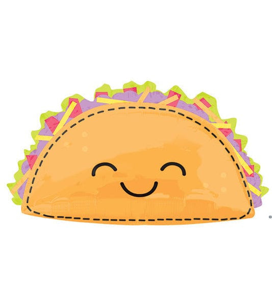 33" Taco Balloon