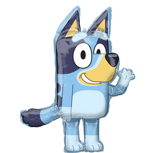 32" Bluey Balloon