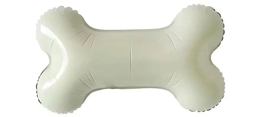 25" Dog Bone Balloon