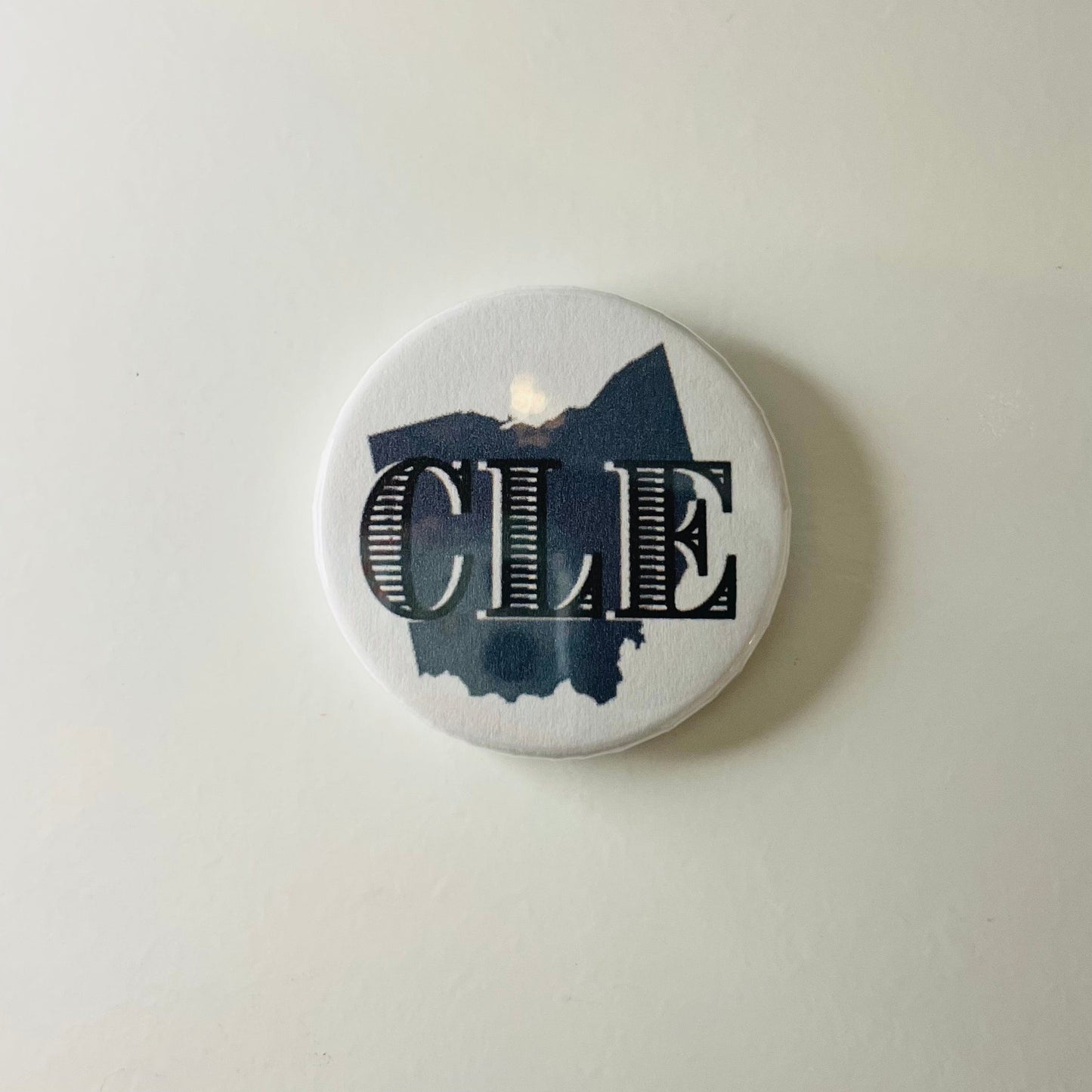 CLE Ohio Magnet