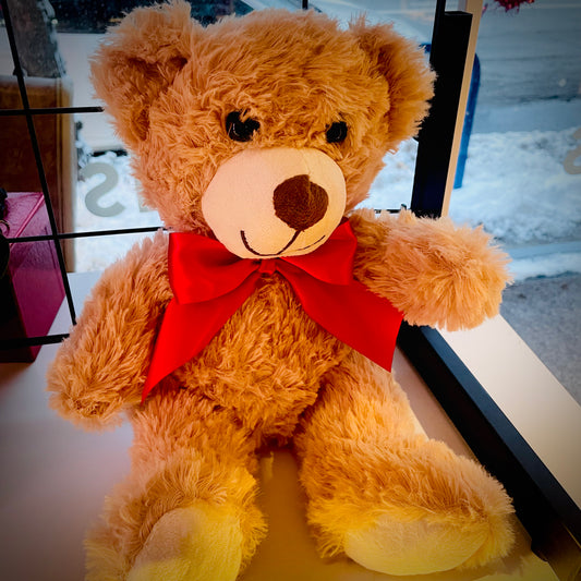 Love Bear