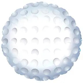 18" Golf Ball Balloon