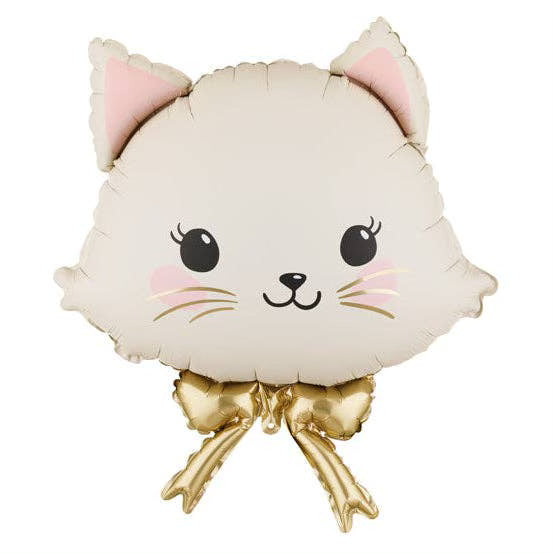 24" Cat Balloon