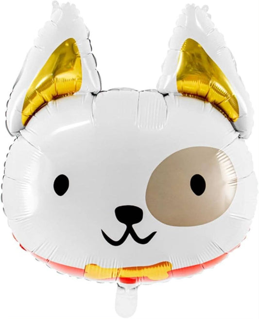20” Dog Balloon