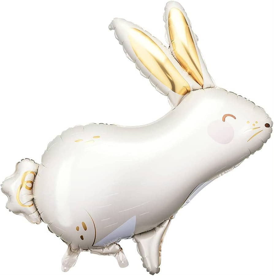 20” Hare Balloon