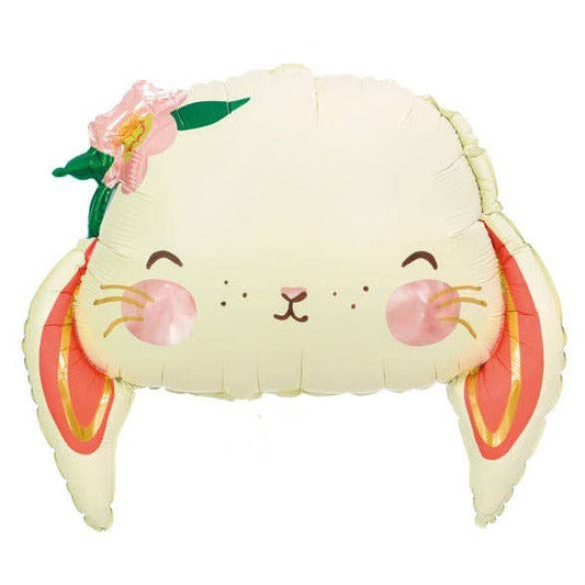 20” Rabbit Balloon