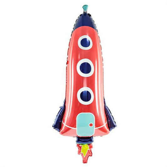 45” Rocket Balloon