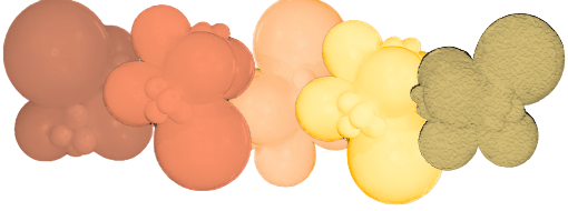 DIY Balloon Garland Kit