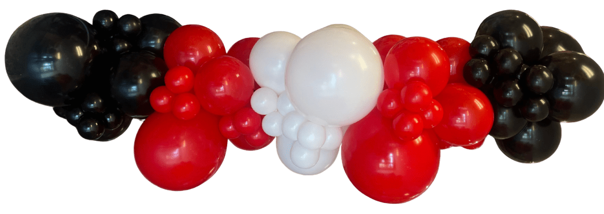 DIY Balloon Garland Kit