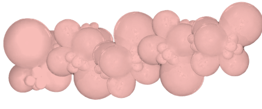 DIY Balloon Garland Kit