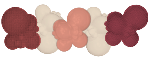 DIY Balloon Garland Kit