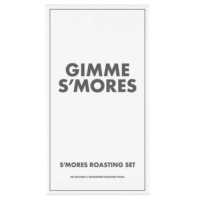 Face to Face Book Box - Gimme S'mores