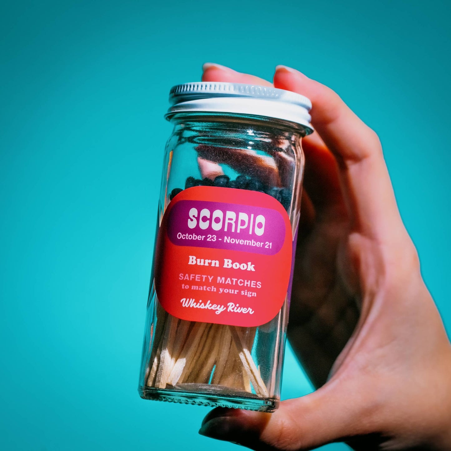 Scorpio Astrology Safety Matches