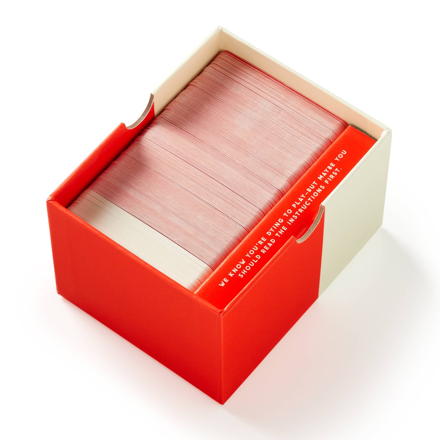 Brass Monkey Not Today, Murder Game