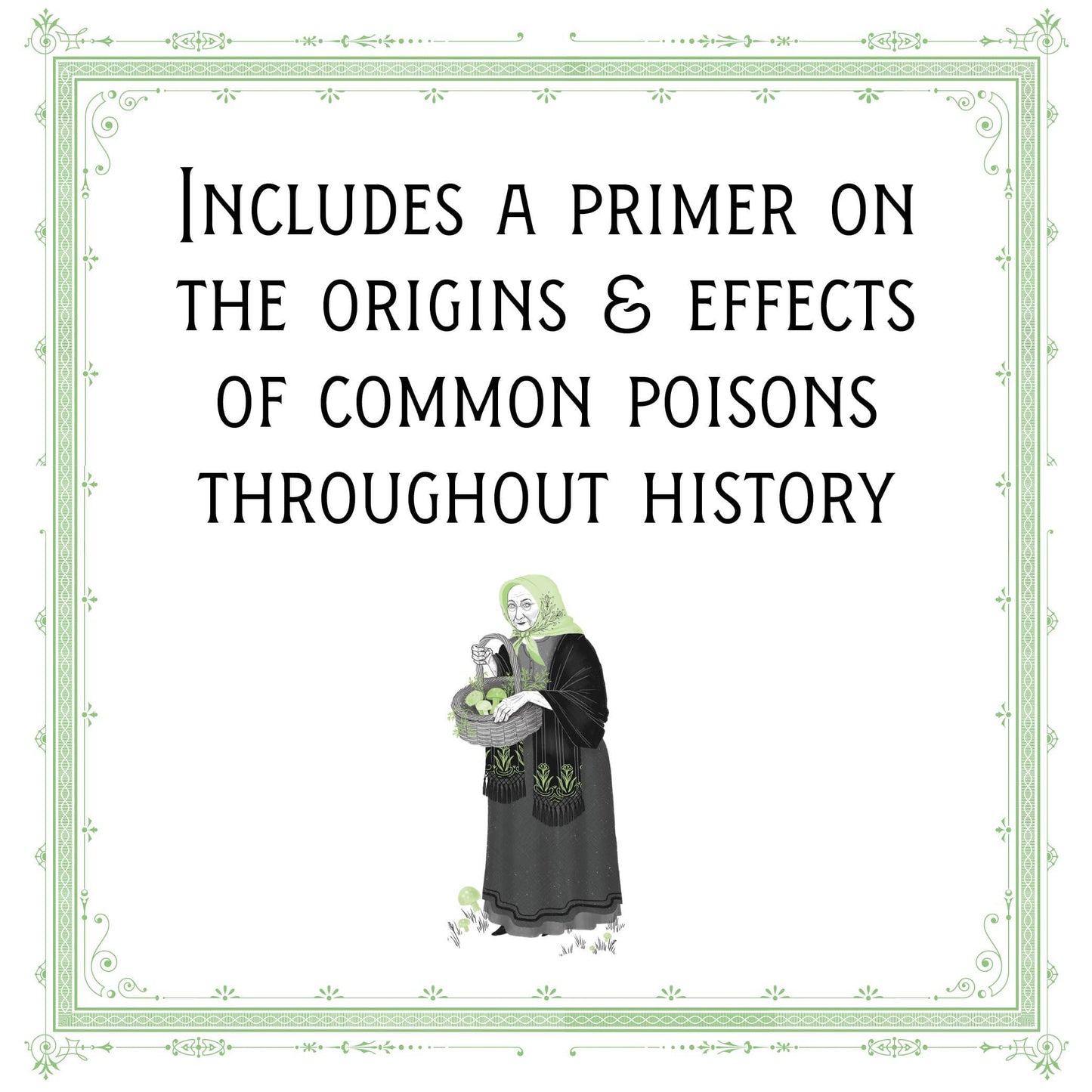 League of Lady Poisoners