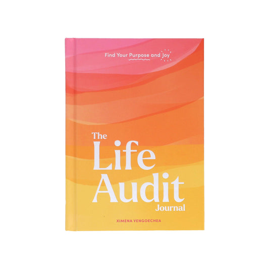 Life Audit Journal
