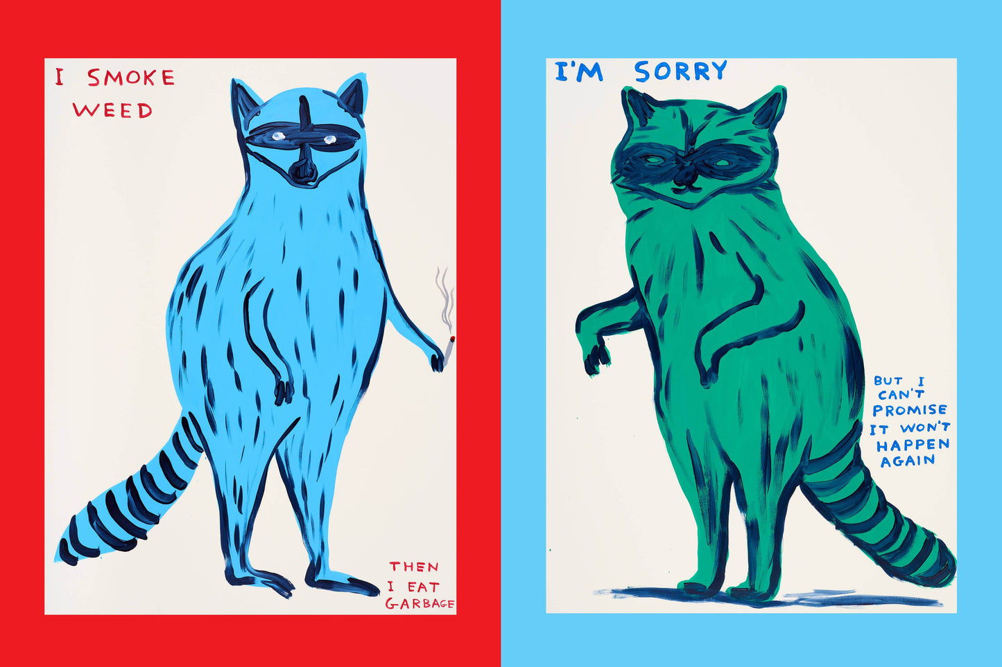 Get Your Sh*t Together