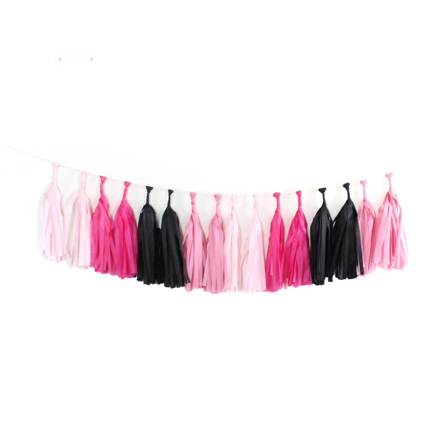 Flamingle Tissue Tassel Kit