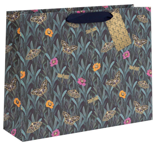 BAG LANDSCAPE LARGE THE BUTTERFLY COLLECTIVE