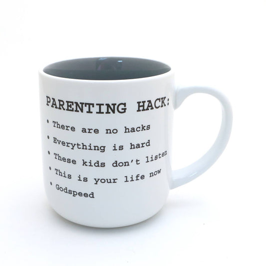 Parenting Hack Mug